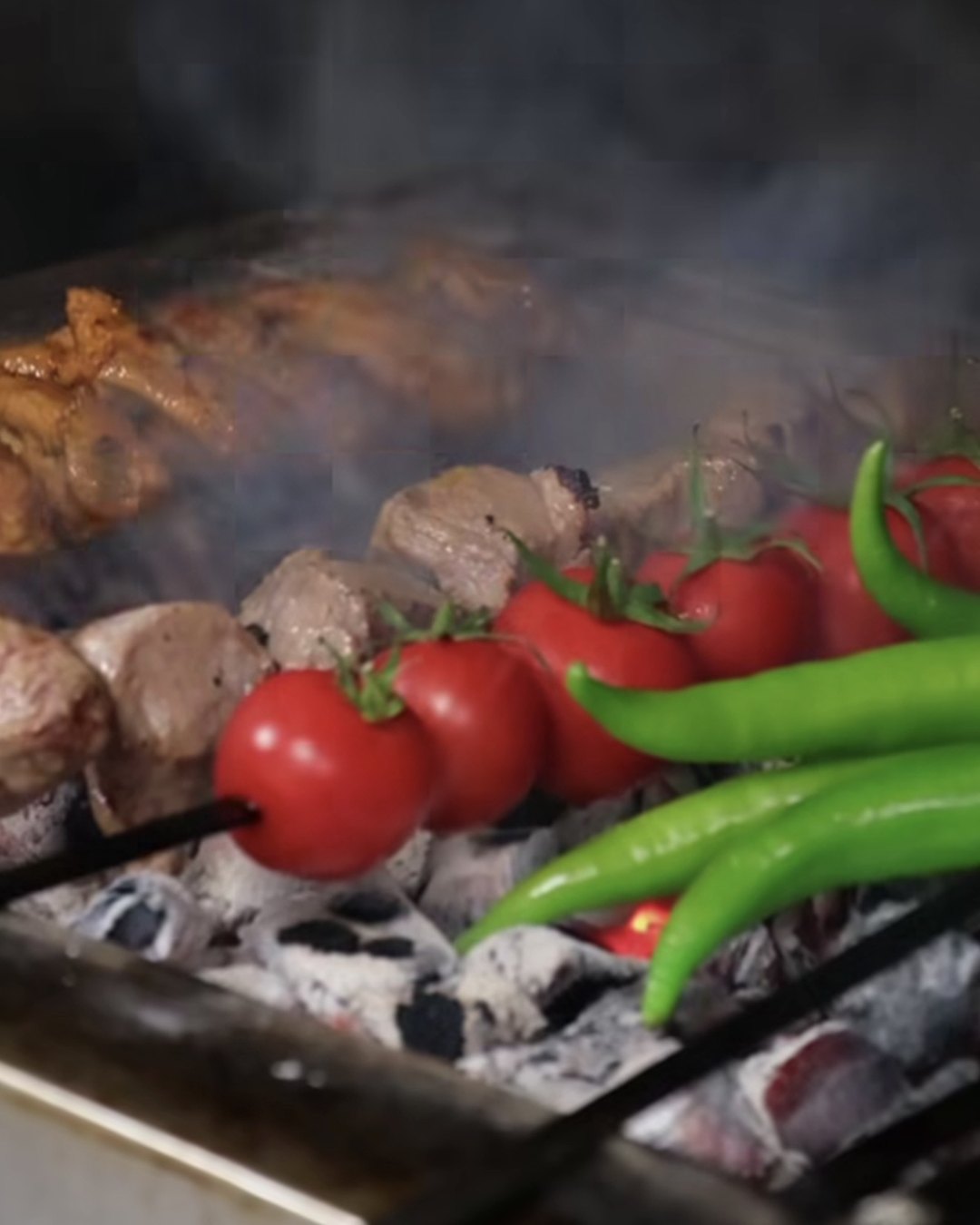 İzmit ocakbaşı restoran video çekimi