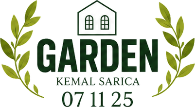 Garden Kemal Sarıca — Kocaeli referansımız
