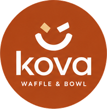 Kova Waffle & Bowl — Kocaeli referansımız